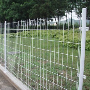 Metal Mesh Fence, Bilateral Silk Guardrail Fence Net, Wholesale Price Bilateral Silk Guardrail Fence, New Design Bilateral Silk Guardrail