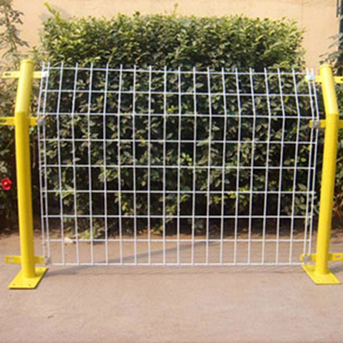 Metal Mesh Fence, Bilateral Silk Guardrail Fence Net, Wholesale Price Bilateral Silk Guardrail Fence, New Design Bilateral Silk Guardrail