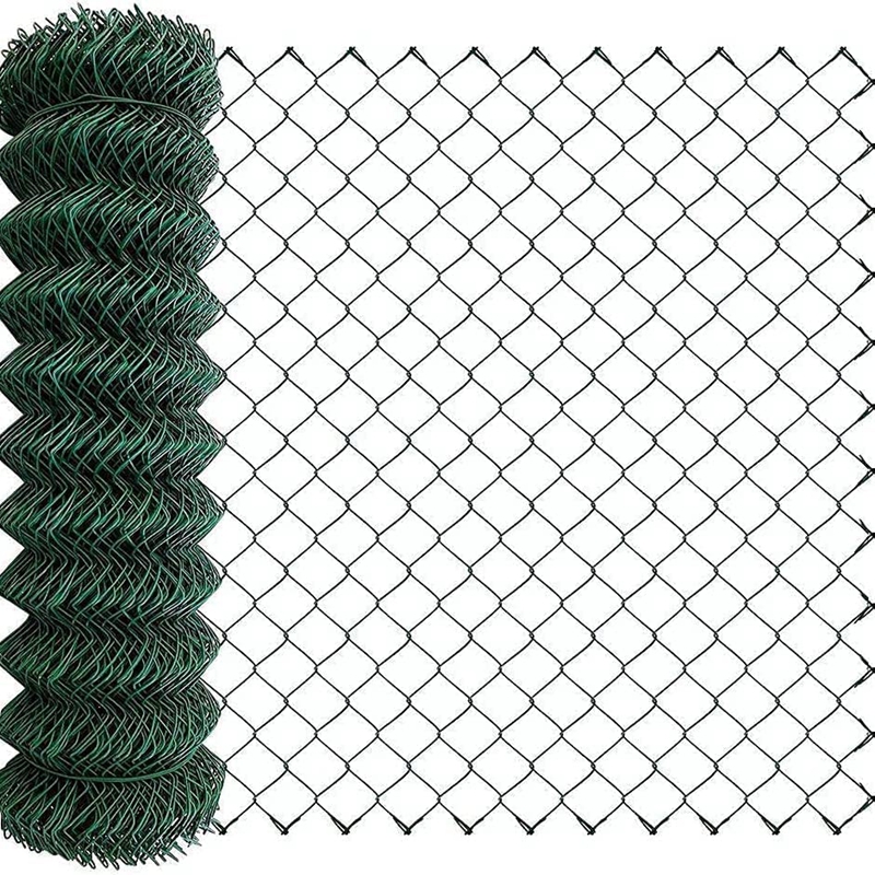 Sports Field Fence (3)