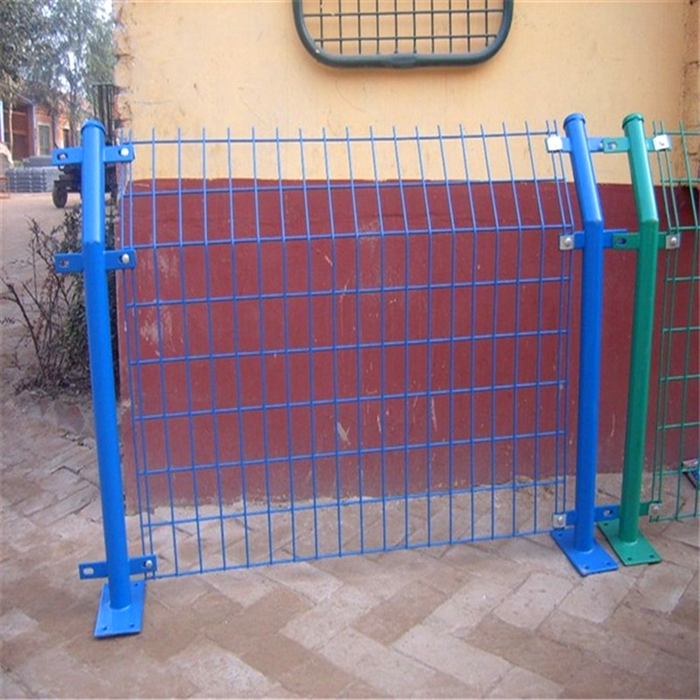 Metal Mesh Fence, Bilateral Silk Guardrail Fence Net, Wholesale Price Bilateral Silk Guardrail Fence, New Design Bilateral Silk Guardrail