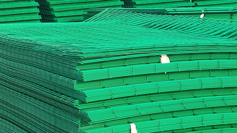 Metal Mesh Fence, Bilateral Silk Guardrail Fence Net, Wholesale Price Bilateral Silk Guardrail Fence, New Design Bilateral Silk Guardrail