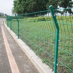 Metal Mesh Fence, Bilateral Silk Guardrail Fence Net, Wholesale Price Bilateral Silk Guardrail Fence, New Design Bilateral Silk Guardrail