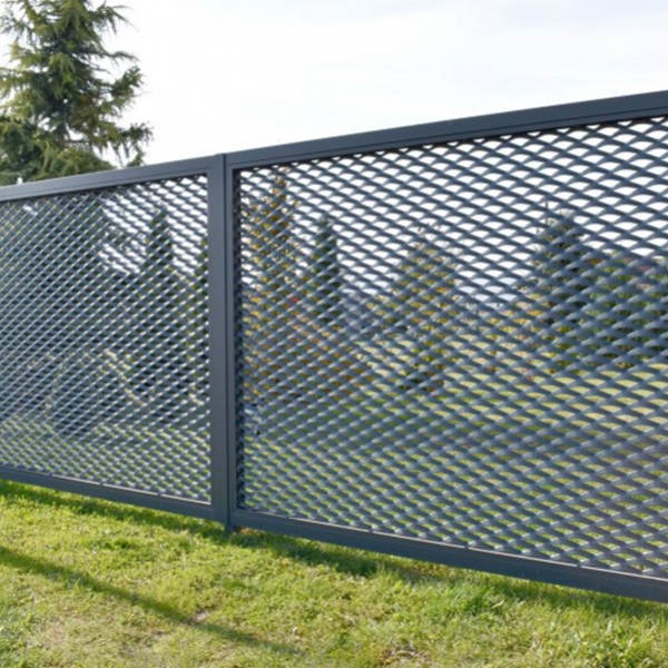 Expanded Metal Fence,China Expanded Metal,China Expanded Steel,Wholesale Expanded Steel,Wholesale Expanded Metal